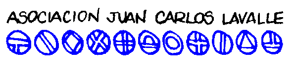 Asociaci�n Juan Carlos Lavalle