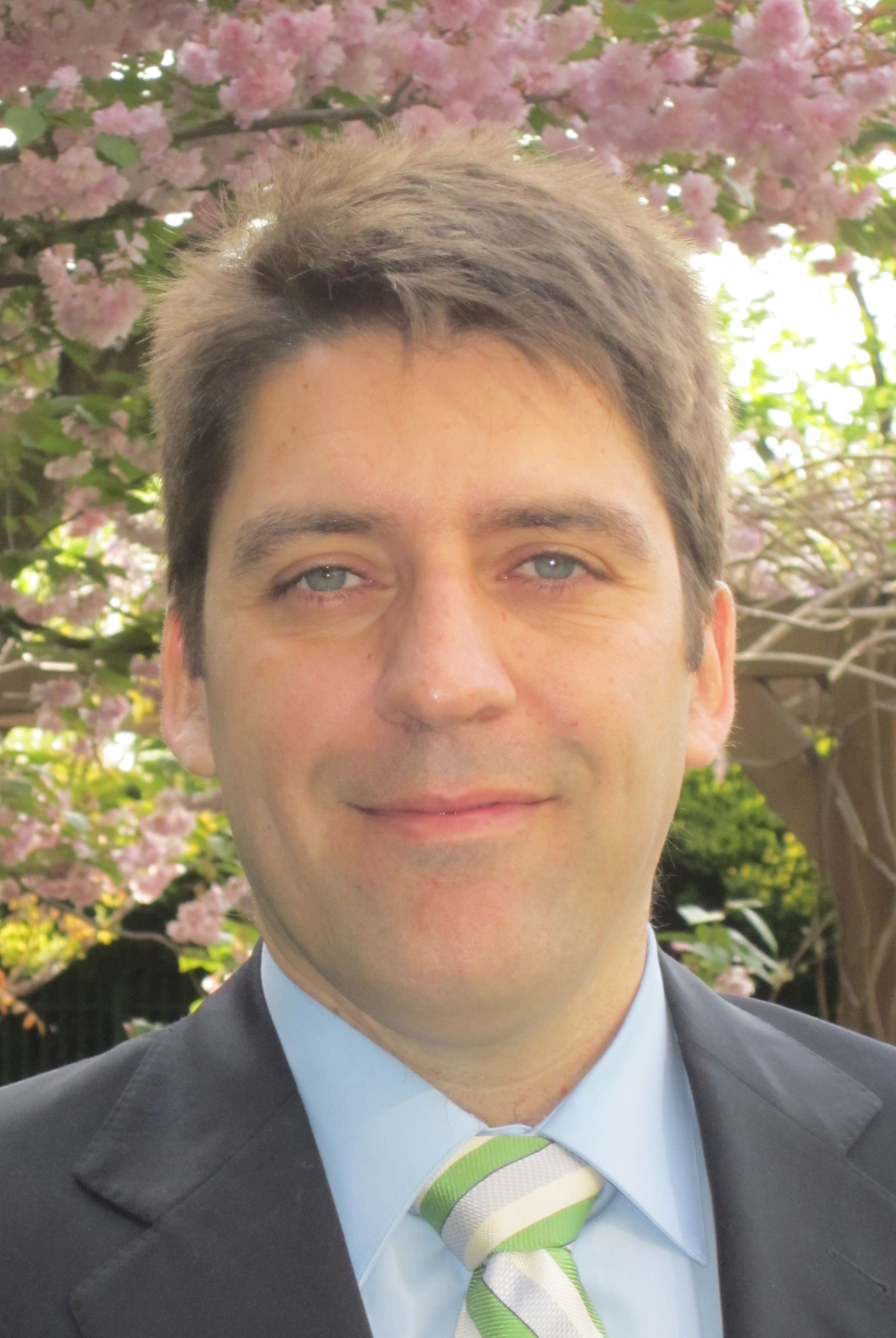 Picture of Carlos Batlle
